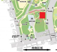 仙台ワイン会　西公園お花見